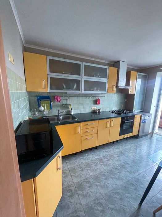 Квартира на Вознесенівський в Запоріжжі, ID 409357, фото №5