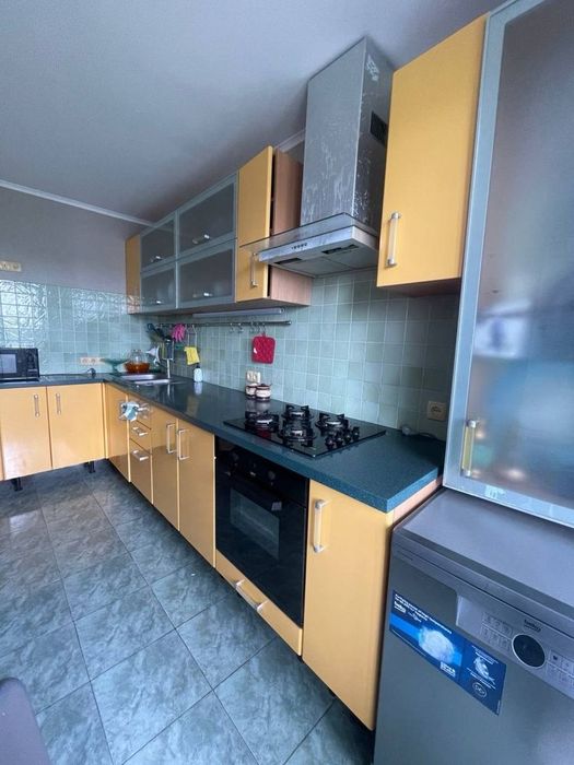 Квартира на Вознесенівський в Запоріжжі, ID 409357, фото №6