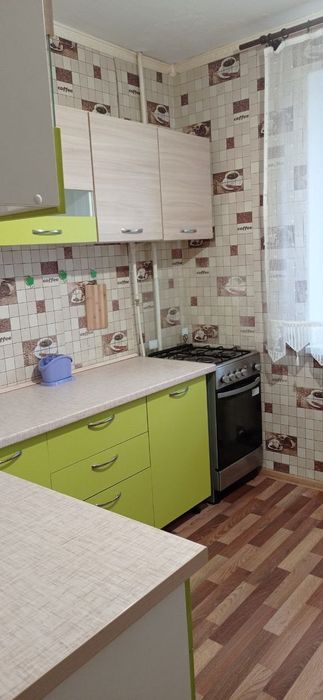 Квартира на вул. Лисового, 35 в Кривому Розі, ID 409365, фото №2
