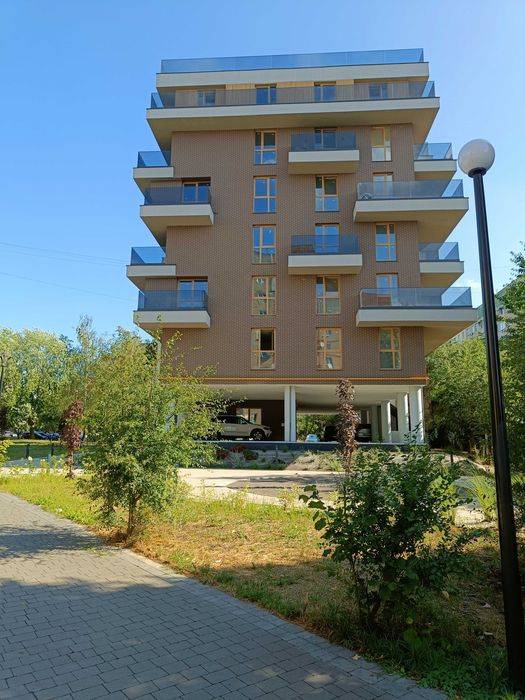 Квартира на Франківський в Львові, ID 409491, фото №12