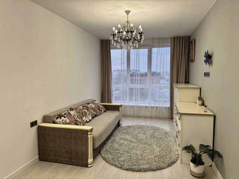 Квартира на ЖК Парус Сіті в Львові, ID 409379, фото №7