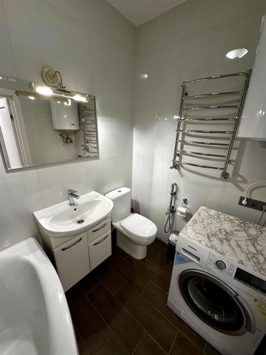 Квартира на ЖК Парус Сіті в Львові, ID 409379, фото №9