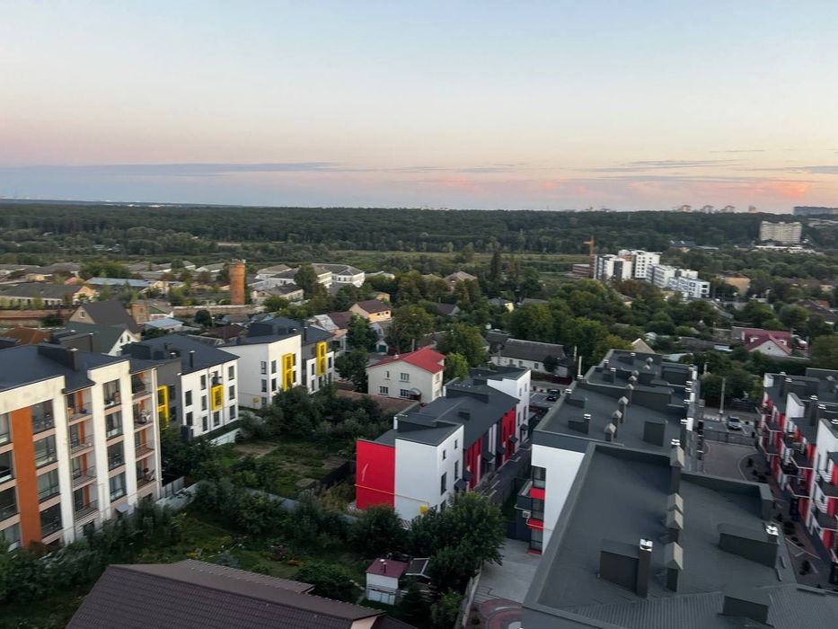 Квартира на вул. Вереснева в Києві, ID 409390, фото №17