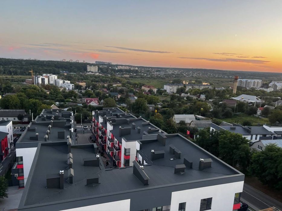 Квартира на вул. Вереснева в Києві, ID 409390, фото №18