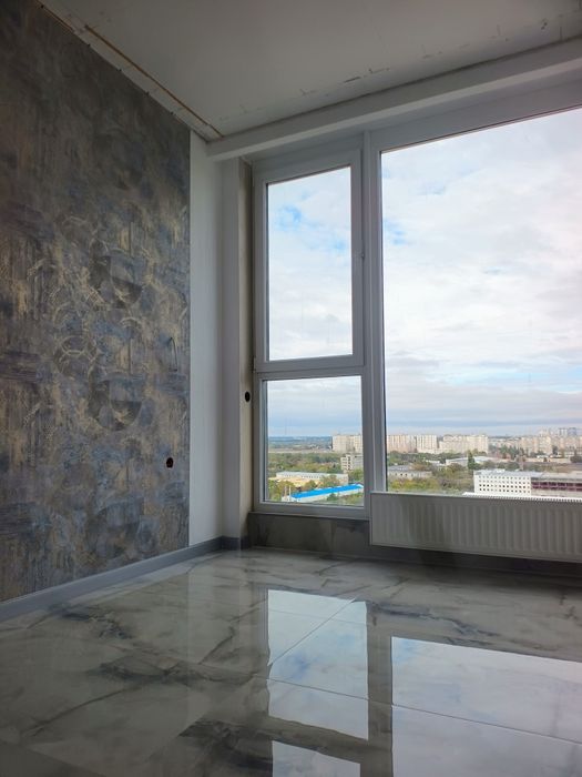 Квартира на ЖК Акварель-8 в Одесі, ID 409472, фото №2
