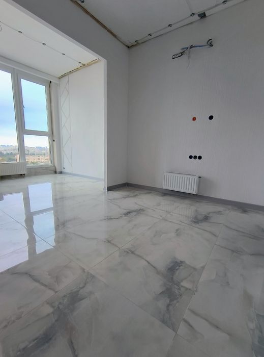 Квартира на ЖК Акварель-8 в Одесі, ID 409472, фото №3