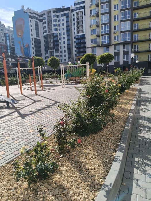 Квартира на ЖК Акварель-8 в Одесі, ID 409472, фото №6