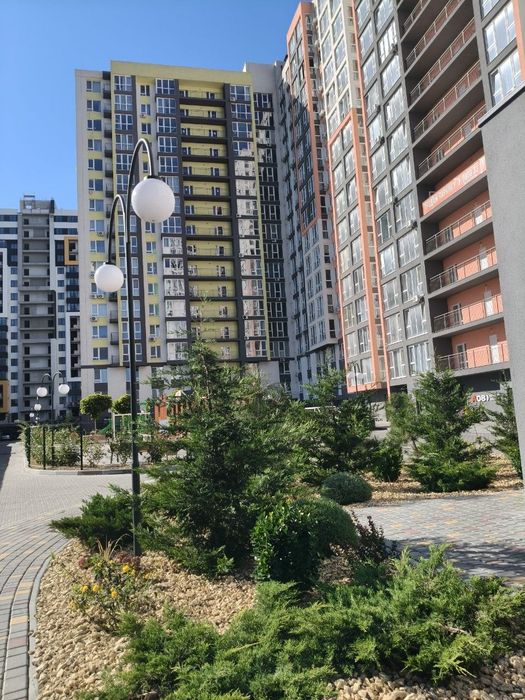 Квартира на ЖК Акварель-8 в Одесі, ID 409472, фото №7