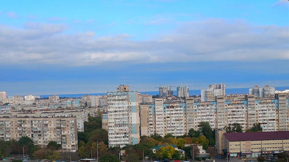 Квартира на ЖК Акварель-8 в Одесі, ID 409472, фото №9