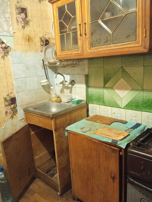 Квартира на вул. Академіка Павлова, 146А в Харкові, ID 409388, фото №9