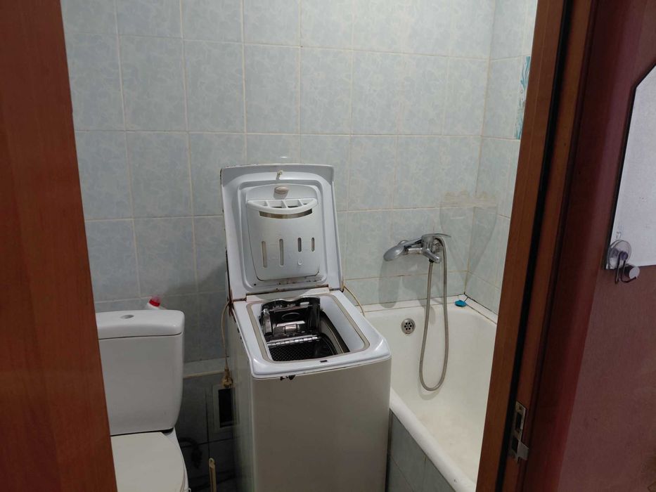 Квартира на вул. Ентузіастів в Запоріжжі, ID 466259, фото №5