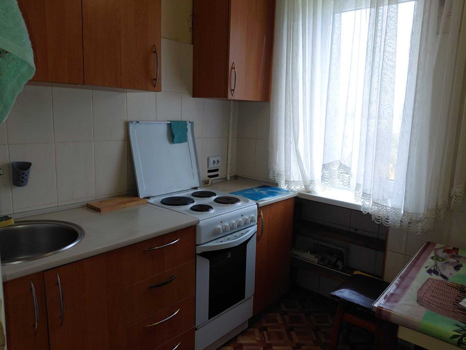 Квартира на вул. Ентузіастів в Запоріжжі, ID 466259, фото №6