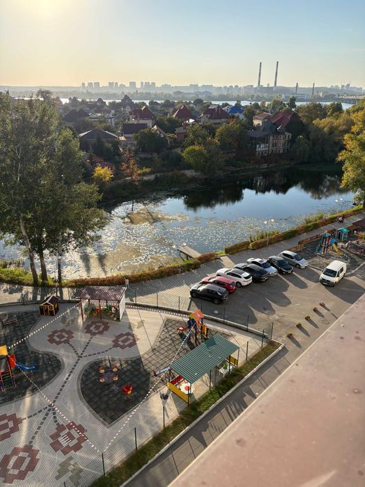 Квартира на ЖК Рів'єра в Києві, ID 409405, фото №7