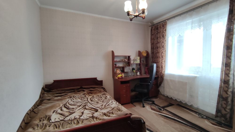 Квартира на Кам’янське, Дніпропетровська область, ID 409416, фото №1