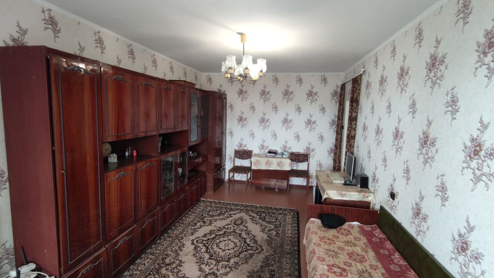 Квартира — Кам’янське, Дніпропетровська область в Дніпрі, ID 409416, фото №2