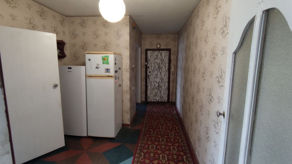 Квартира — Кам’янське, Дніпропетровська область в Дніпрі, ID 409416, фото №13