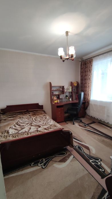 Квартира — Кам’янське, Дніпропетровська область в Дніпрі, ID 409416, фото №14