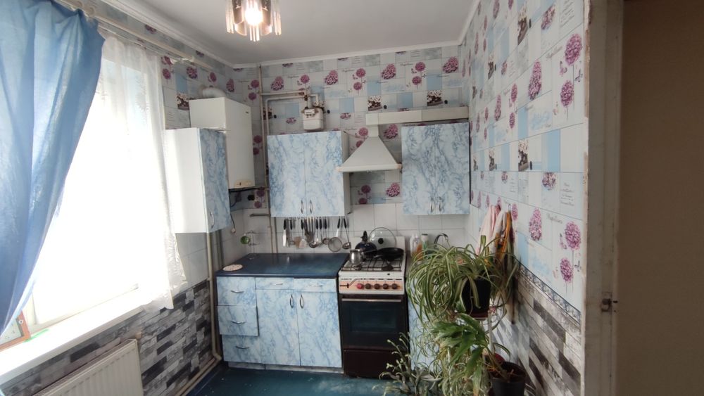 Квартира — Кам’янське, Дніпропетровська область в Дніпрі, ID 409416, фото №3