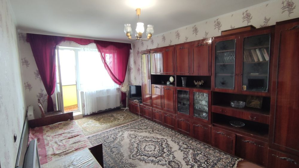 Квартира — Кам’янське, Дніпропетровська область в Дніпрі, ID 409416, фото №4