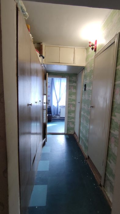 Квартира — Кам’янське, Дніпропетровська область в Дніпрі, ID 409416, фото №6