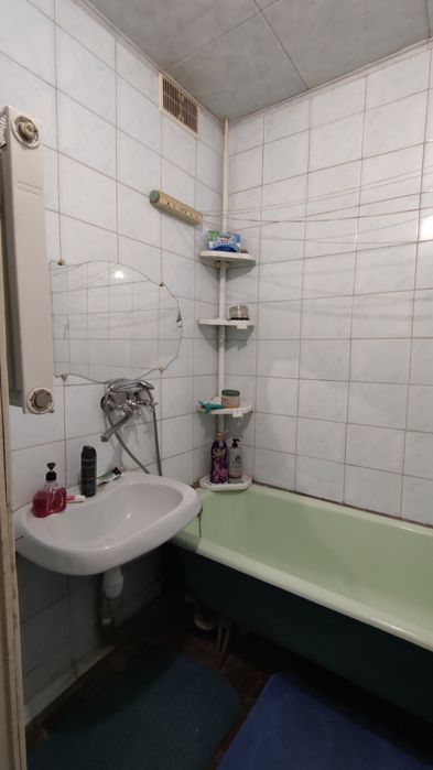 Квартира — Кам’янське, Дніпропетровська область в Дніпрі, ID 409416, фото №7