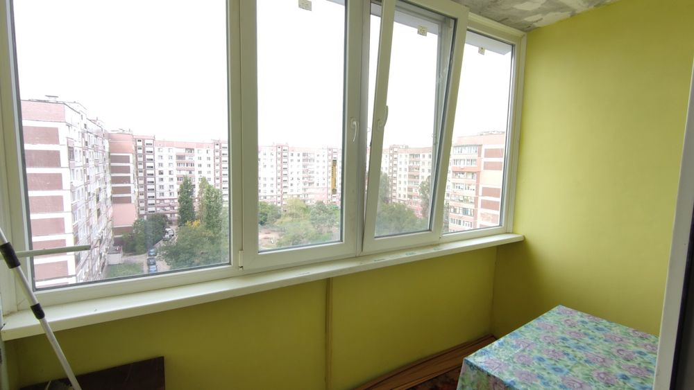 Квартира — Кам’янське, Дніпропетровська область в Дніпрі, ID 409416, фото №8