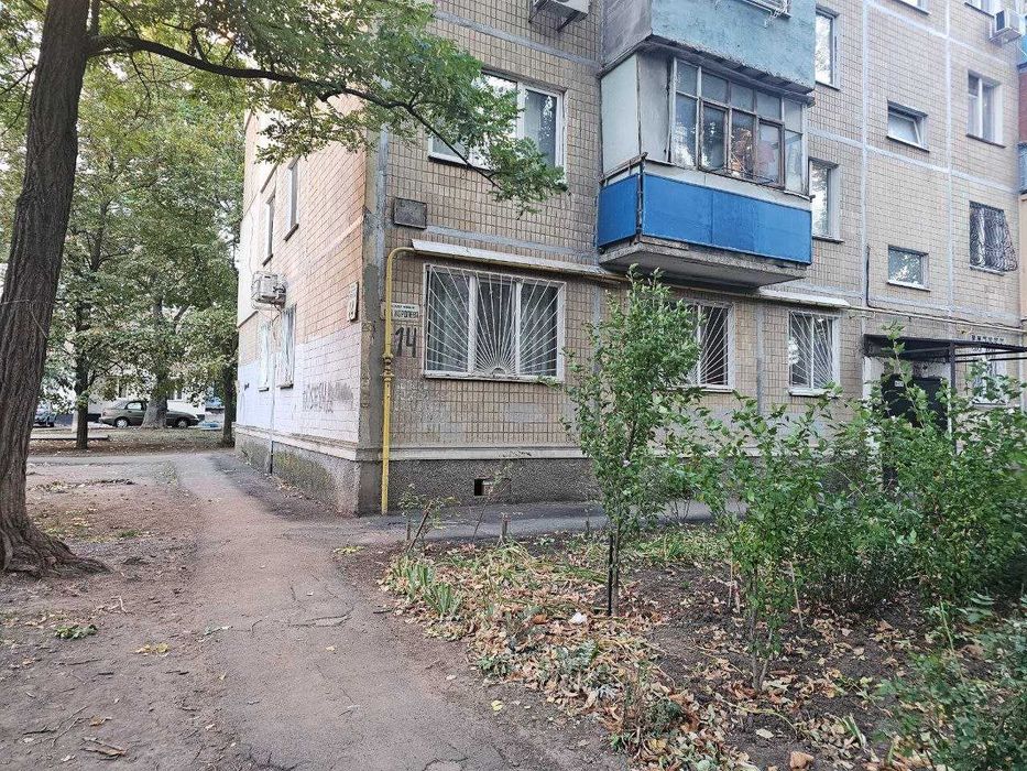 Квартира на вул. Корольова, 14 в Одесі, ID 409400, фото №3