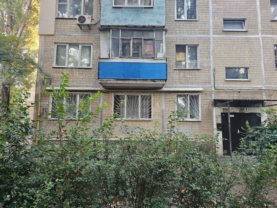 Квартира на вул. Корольова, 14 в Одесі, ID 409400, фото №4