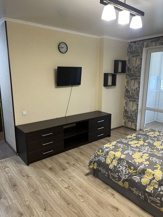 Квартира на вул. Черкаська, 1Б в Києві, ID 409429, фото №2