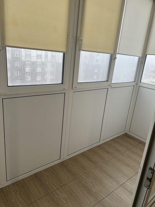 Квартира на вул. Черкаська, 1Б в Києві, ID 409429, фото №17