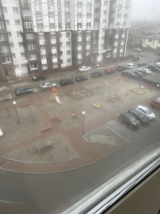 Квартира на вул. Черкаська, 1Б в Києві, ID 409429, фото №18