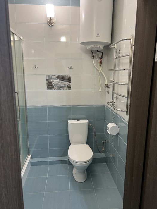 Квартира на вул. Черкаська, 1Б в Києві, ID 409429, фото №4