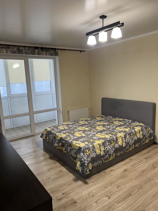 Квартира на вул. Черкаська, 1Б в Києві, ID 409429, фото №9