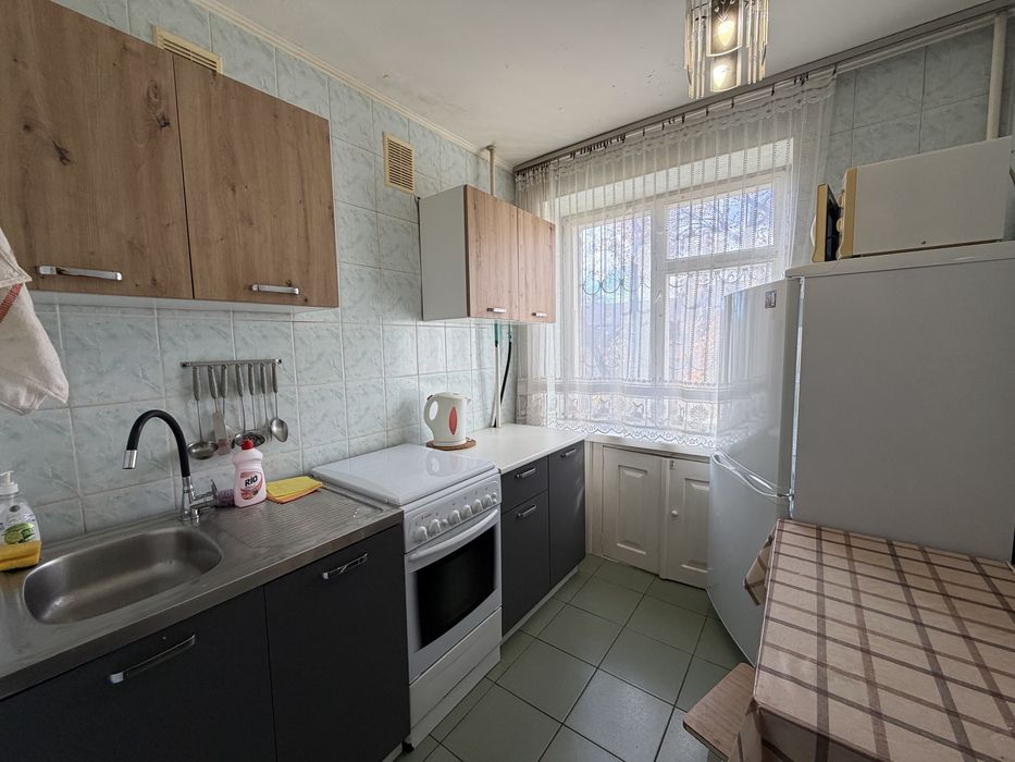 Квартира на вул. Захисників України, 17, ID 409435, фото №1