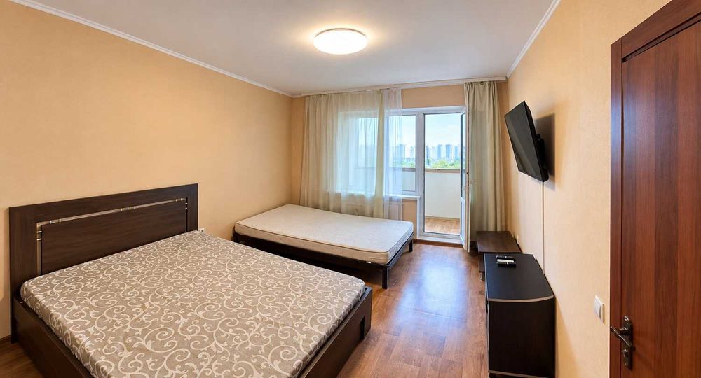 Квартира на пров. Балтійський, 5 в Києві, ID 411658, фото №2