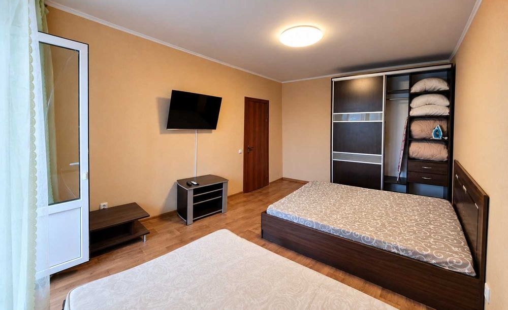 Квартира на пров. Балтійський, 5 в Києві, ID 411658, фото №3