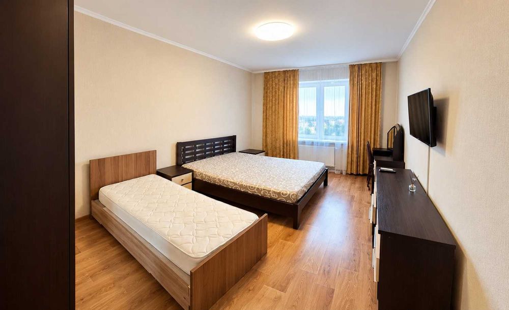 Квартира на пров. Балтійський, 5 в Києві, ID 411658, фото №5