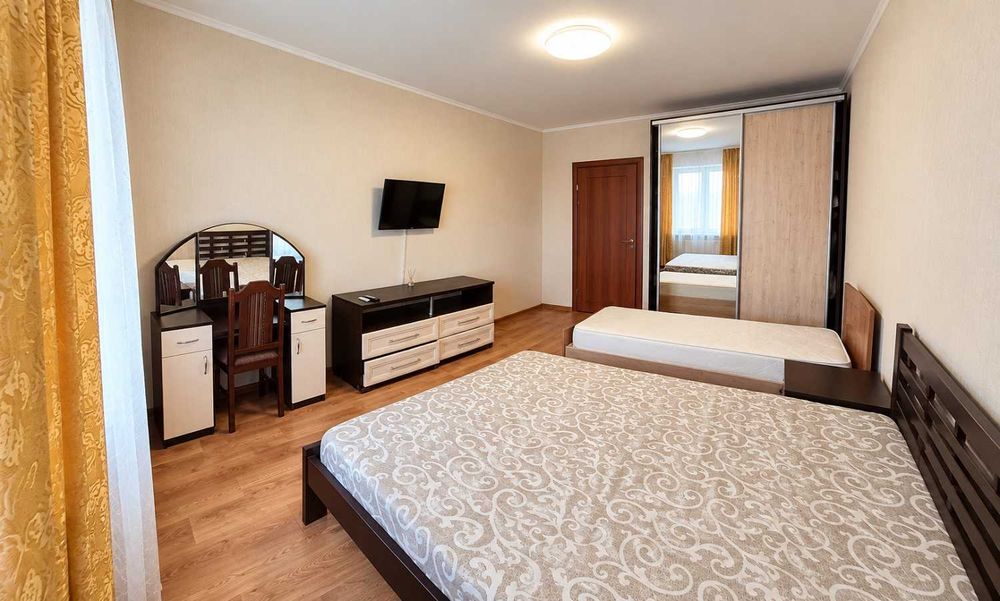 Квартира на пров. Балтійський, 5 в Києві, ID 411658, фото №6