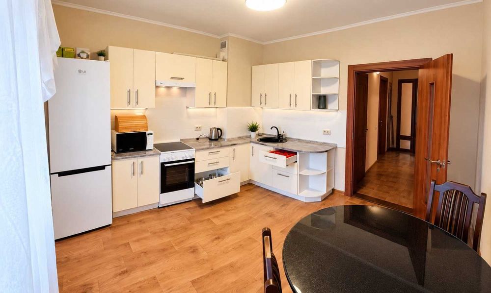 Квартира на пров. Балтійський, 5 в Києві, ID 411658, фото №8