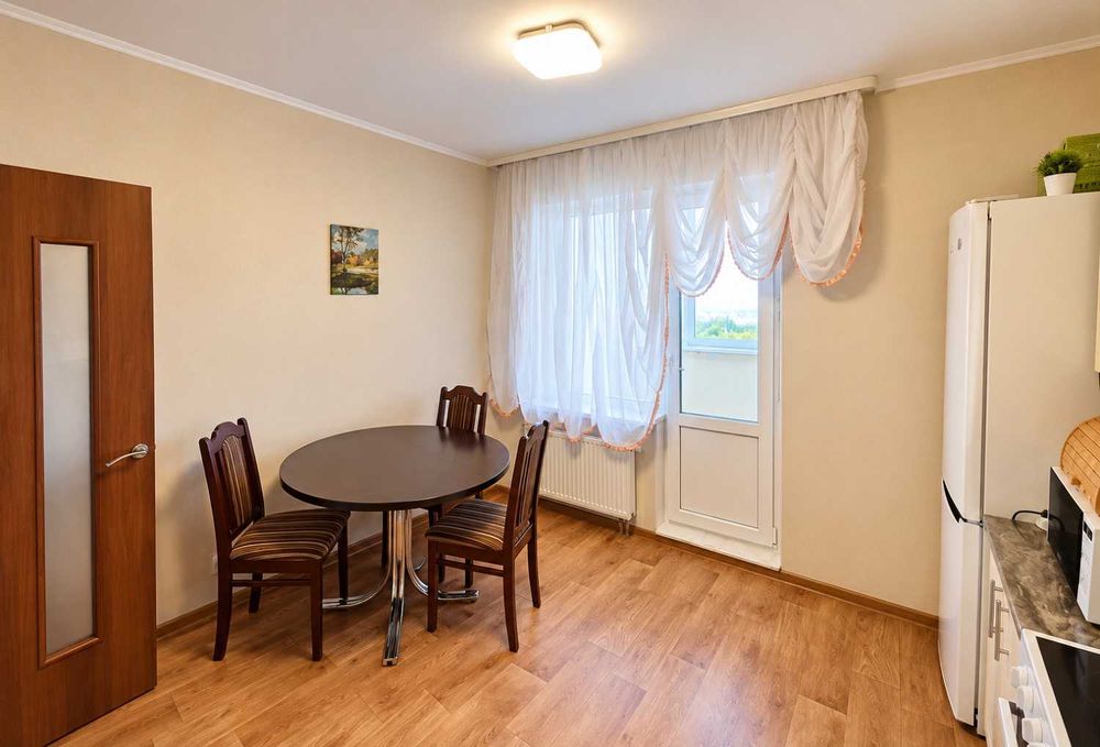 Квартира на пров. Балтійський, 5 в Києві, ID 411658, фото №9