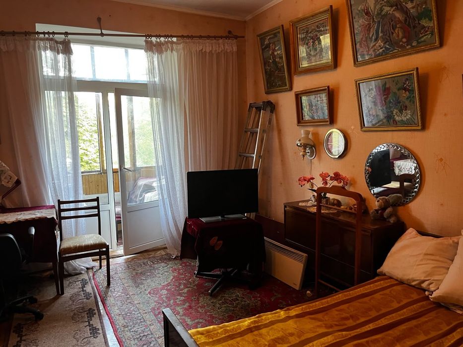 Квартира на вул. Марії Приймаченко, 1/27 в Києві, ID 409449, фото №3