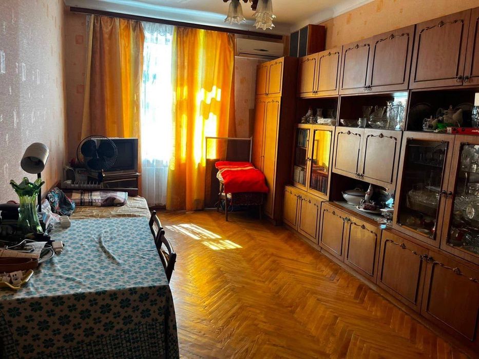 Квартира на вул. Марії Приймаченко, 1/27 в Києві, ID 409449, фото №4