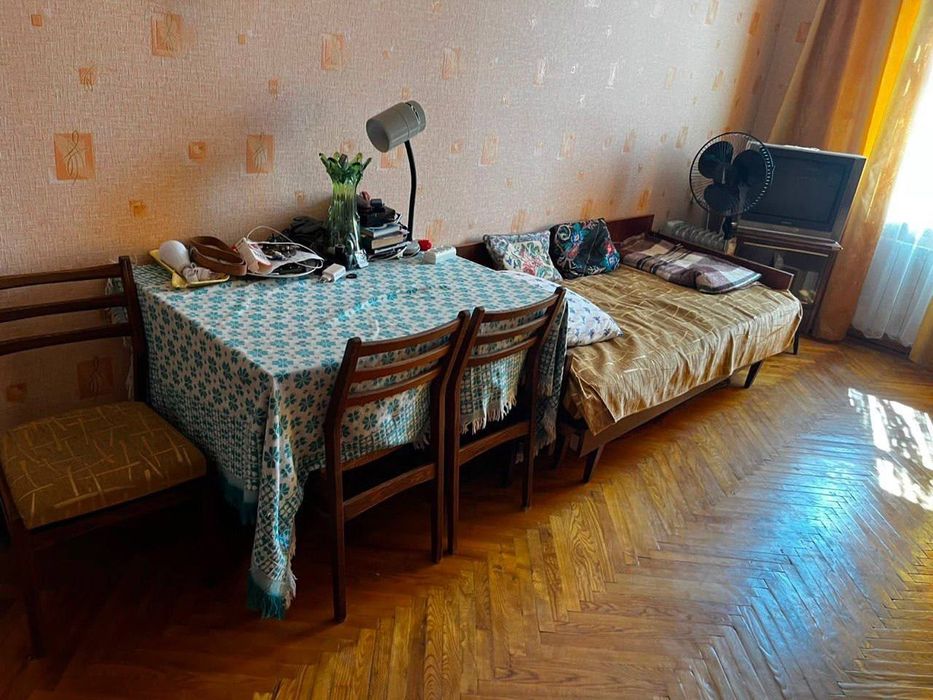 Квартира на вул. Марії Приймаченко, 1/27 в Києві, ID 409449, фото №5