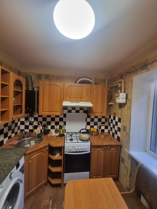Квартира на Вознесенівський в Запоріжжі, ID 478594, фото №5