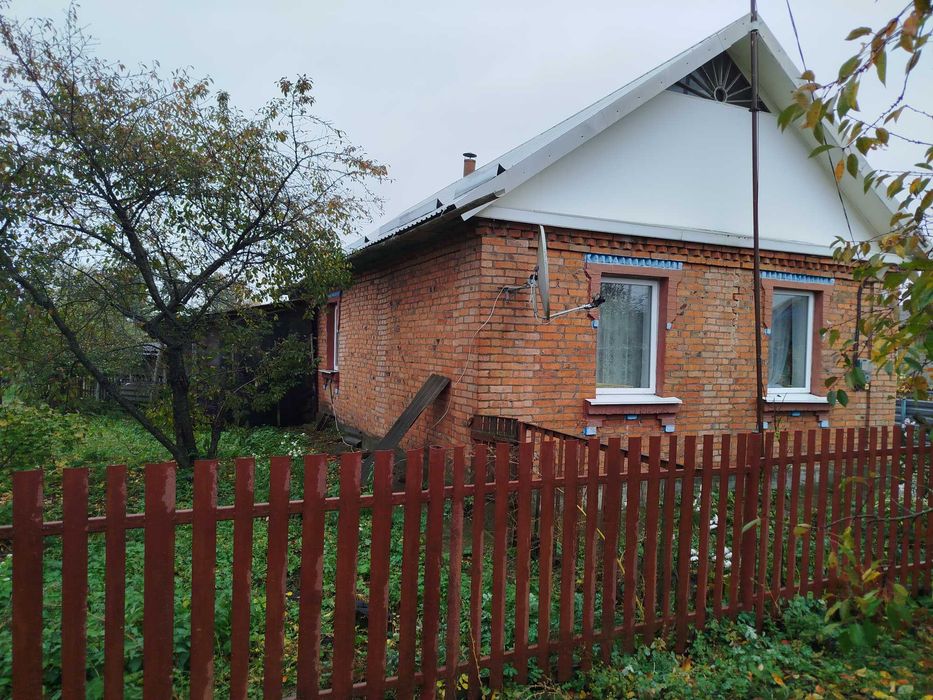 Будинок на Хмельницька область, Шумівці, ID 415223, фото №1