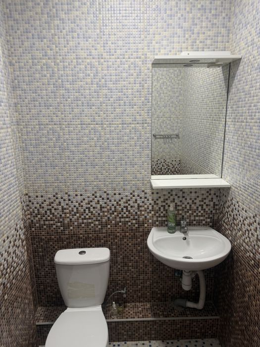 Квартира на вул. Бориса Гмирі, 14б в Києві, ID 409521, фото №14