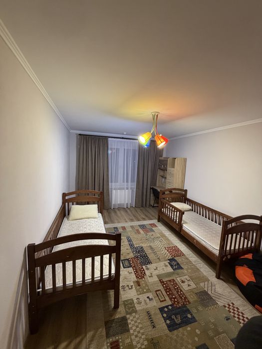 Квартира на вул. Бориса Гмирі, 14б в Києві, ID 409521, фото №3
