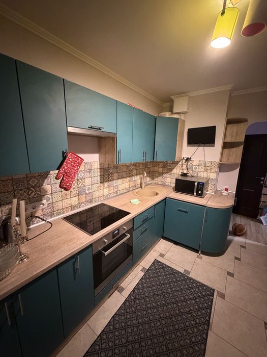 Квартира на вул. Бориса Гмирі, 14б в Києві, ID 409521, фото №10