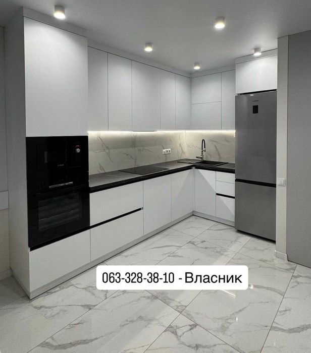 Квартира на вул. Рудненська, ID 409505, фото №1