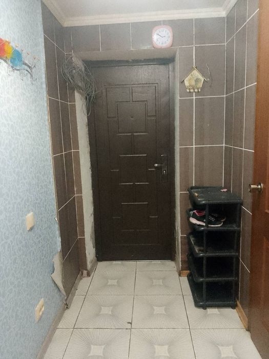 Квартира на Солом'янський, ID 409508, фото №1